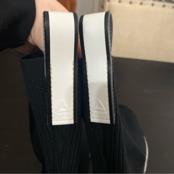 Reebok Sock Runner ULTK Ultra Knit Sneakers Men’s Size 10.5 - Picture 11 of 13